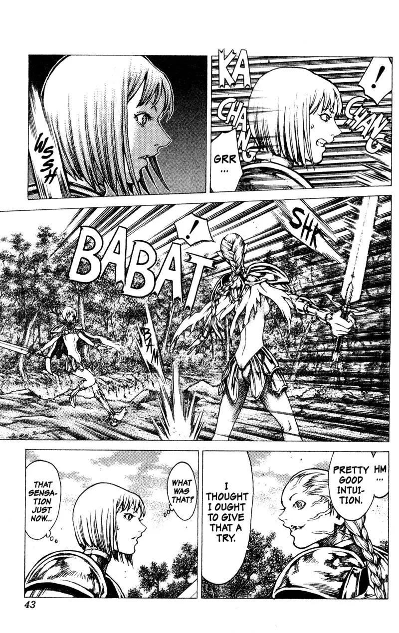 Claymore - 35 page p_00008