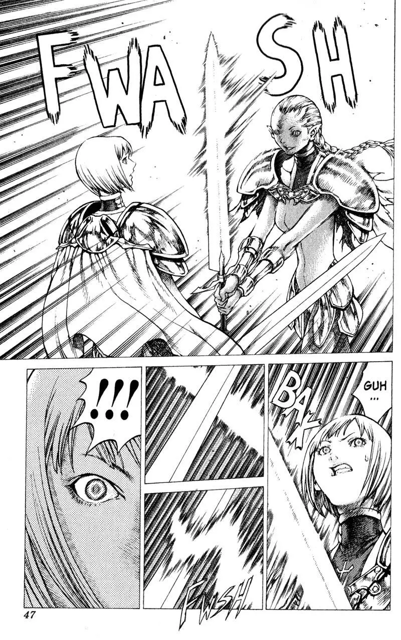 Claymore - 35 page p_00012