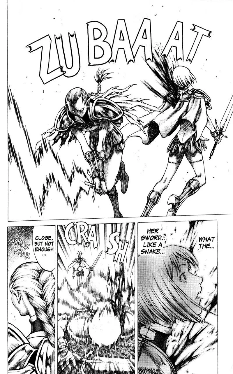 Claymore - 35 page p_00013