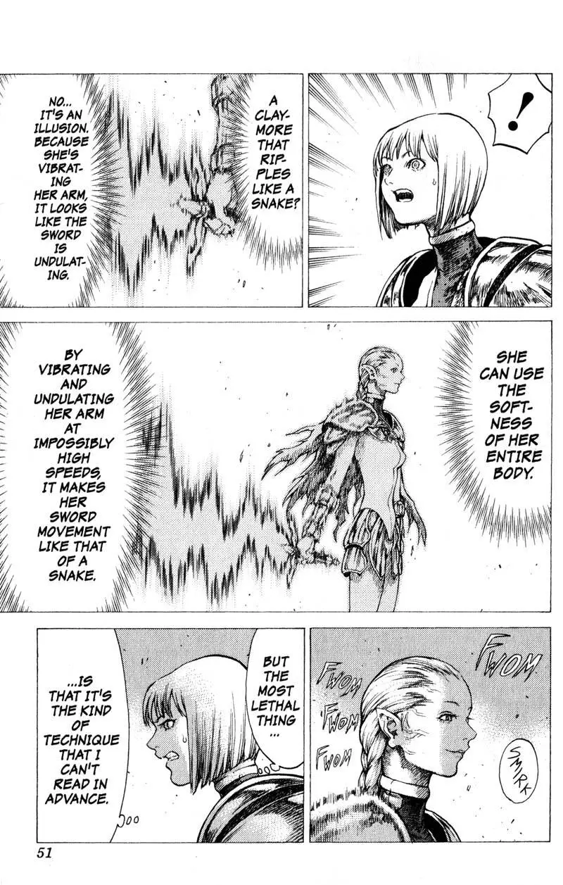 Claymore - 35 page p_00016
