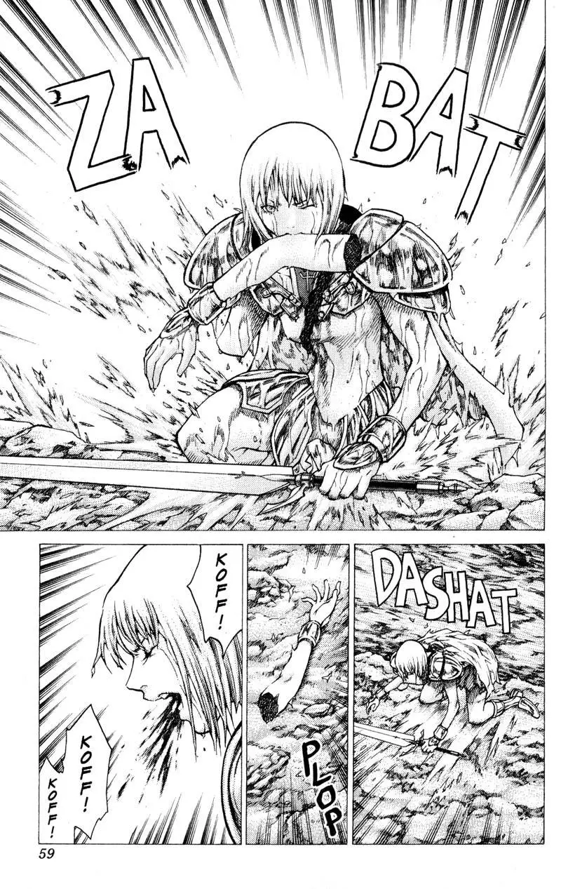 Claymore - 35 page p_00024