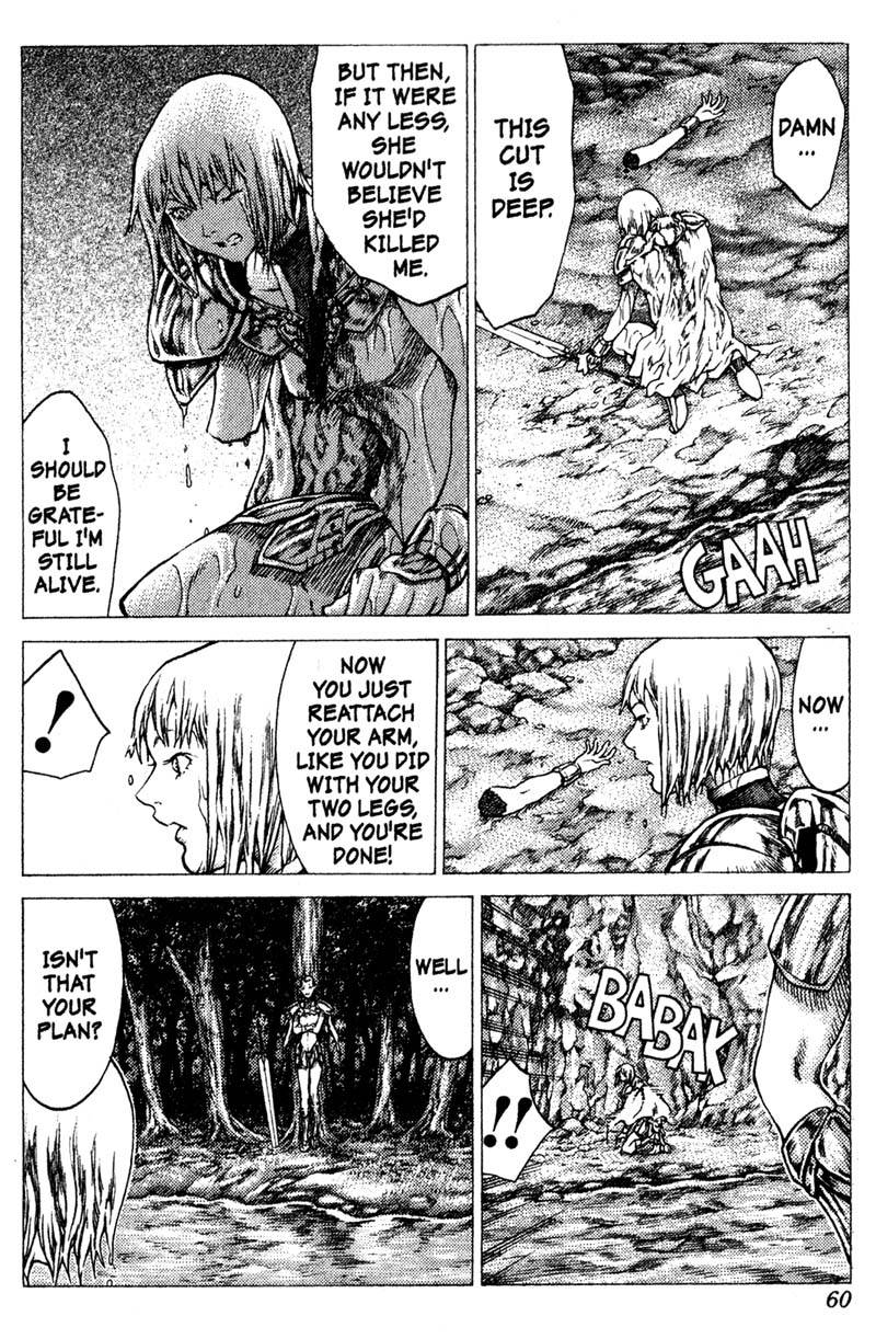 Claymore - 35 page p_00025