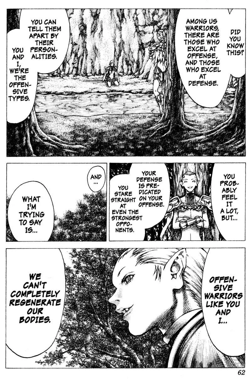 Claymore - 35 page p_00027