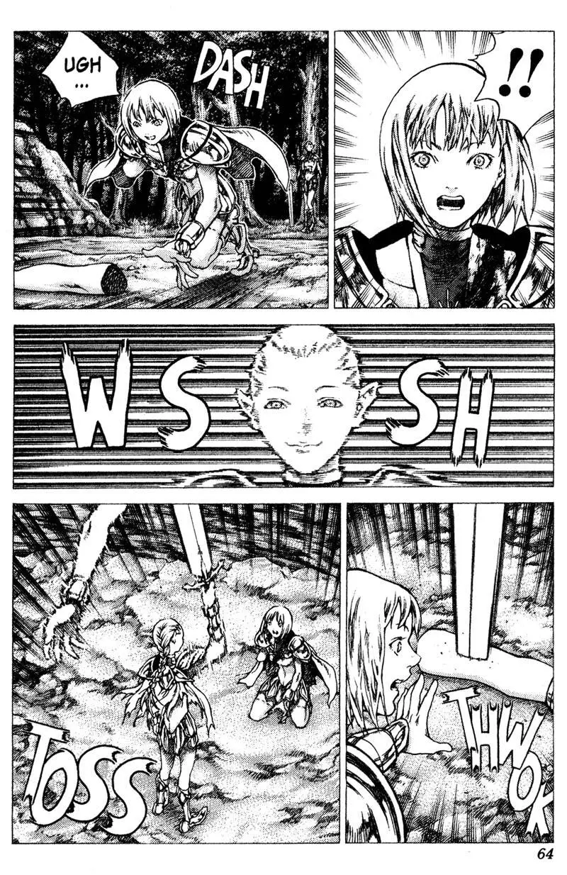 Claymore - 35 page p_00029