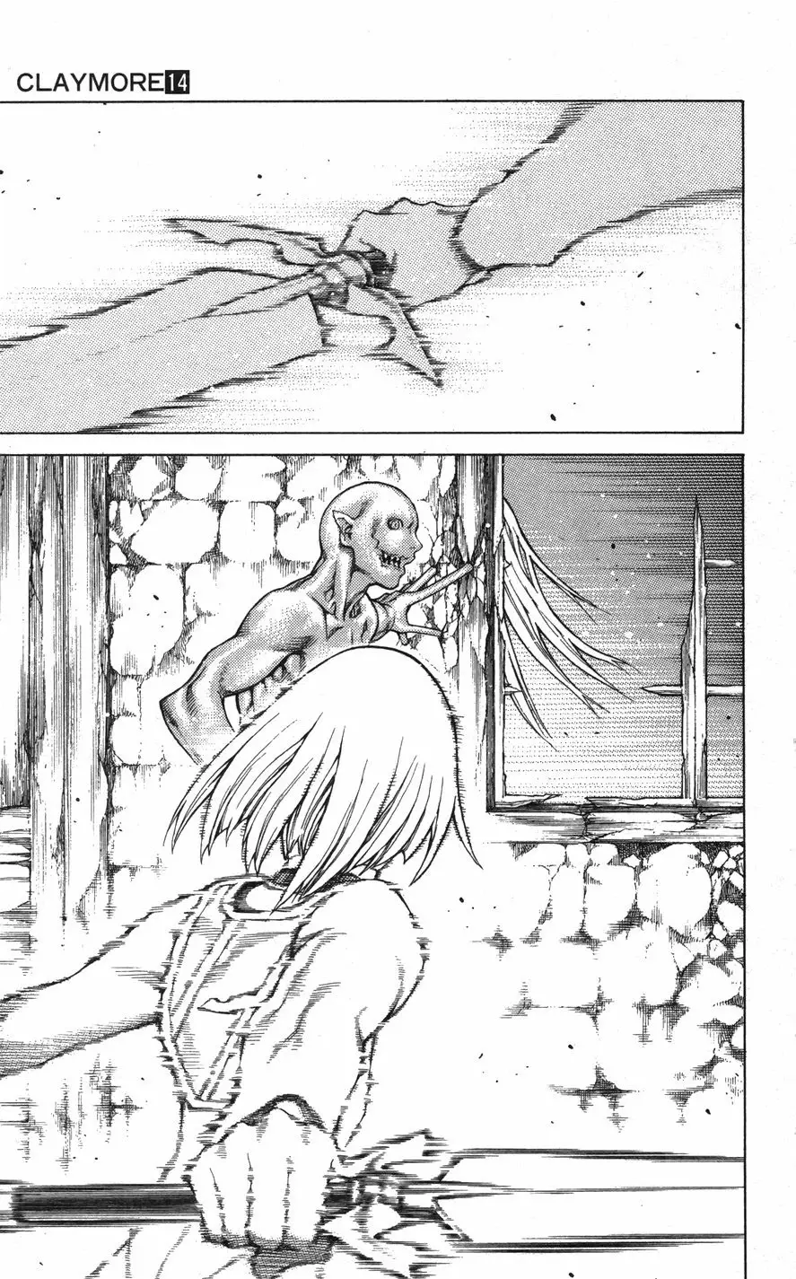 Claymore - 77.2 page p_00026