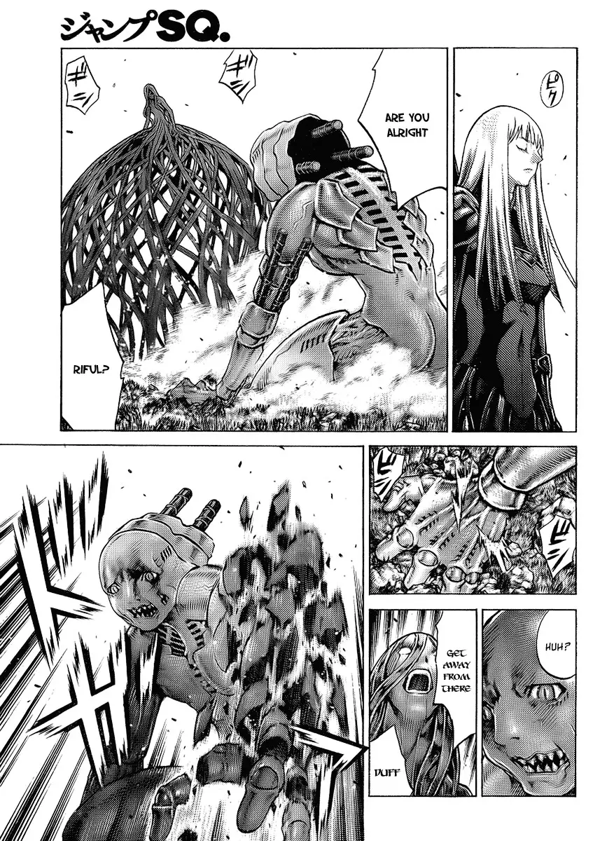 Claymore - 94 page p_00006