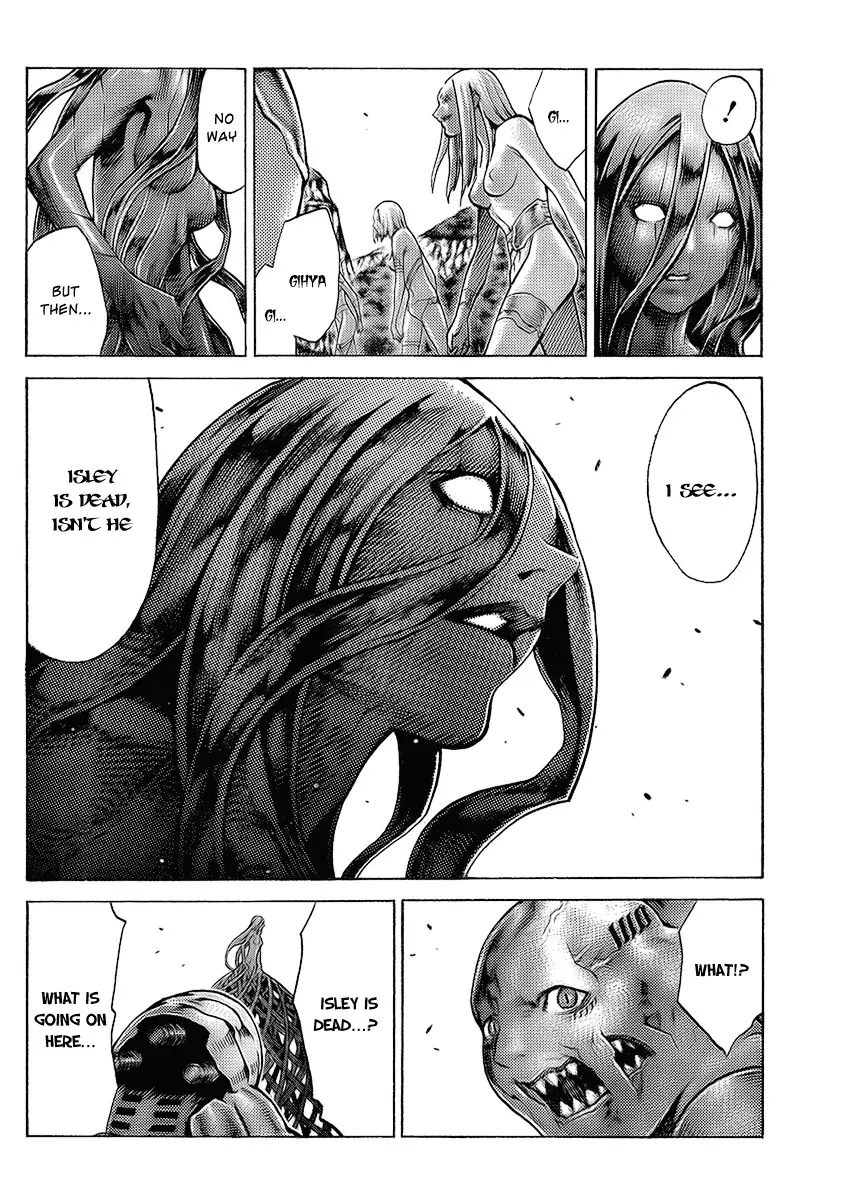 Claymore - 94 page p_00009
