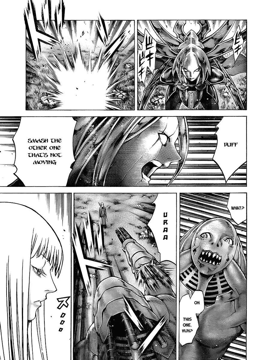 Claymore - 94 page p_00010