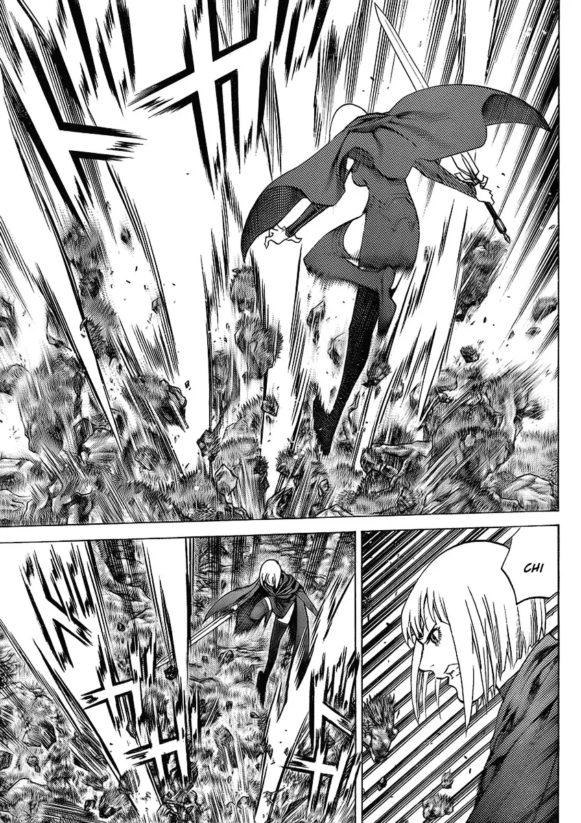 Claymore - 94 page p_00016