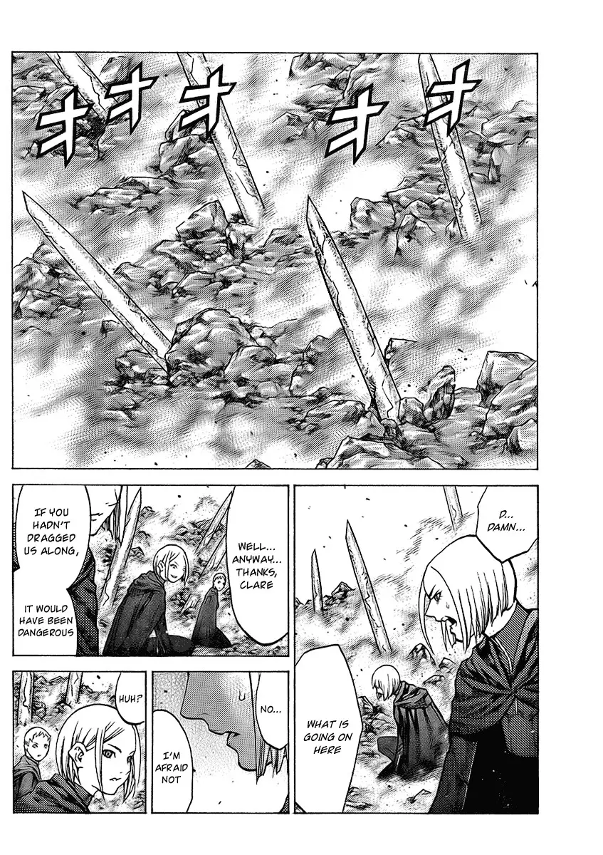 Claymore - 94 page p_00028