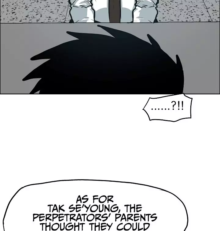 Rooftop Sword Master - 39 page 23