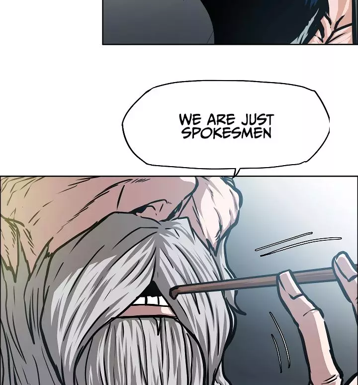 Rooftop Sword Master - 44 page 108