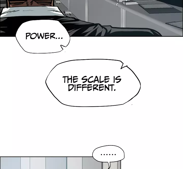 Rooftop Sword Master - 63 page 79