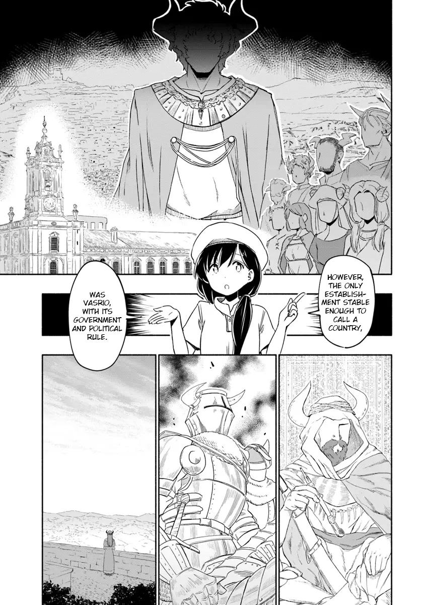 For My Daughter, I Might Even Be Able to Defeat the Demon King - 29 page 7