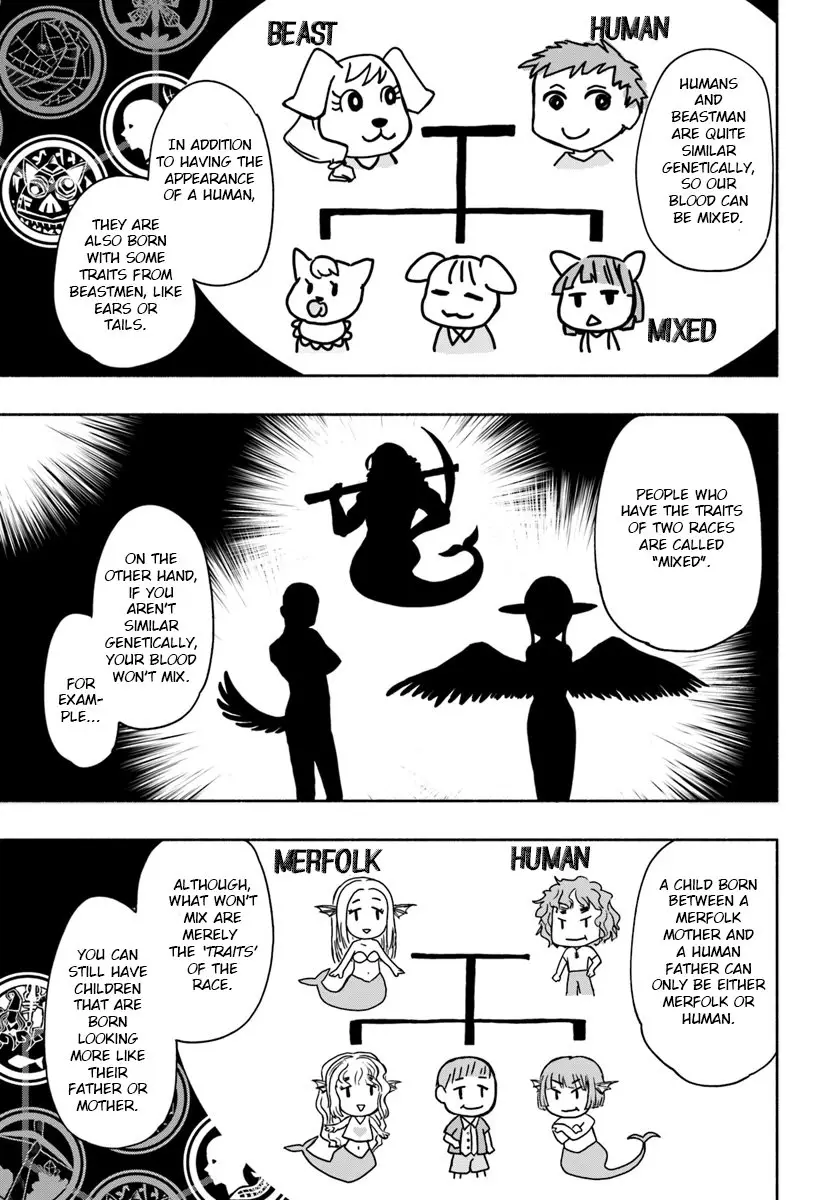 For My Daughter, I Might Even Be Able to Defeat the Demon King - 31 page 7