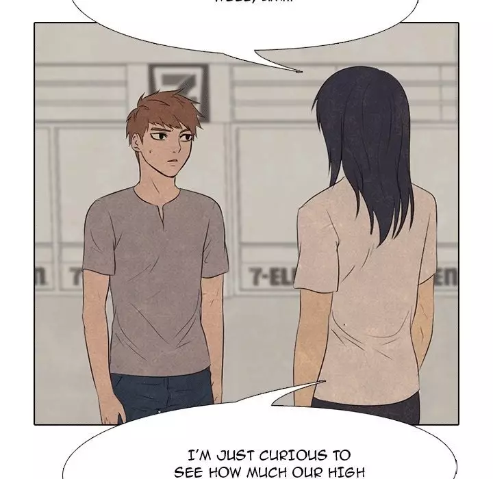 High School Debut - 111 page 23