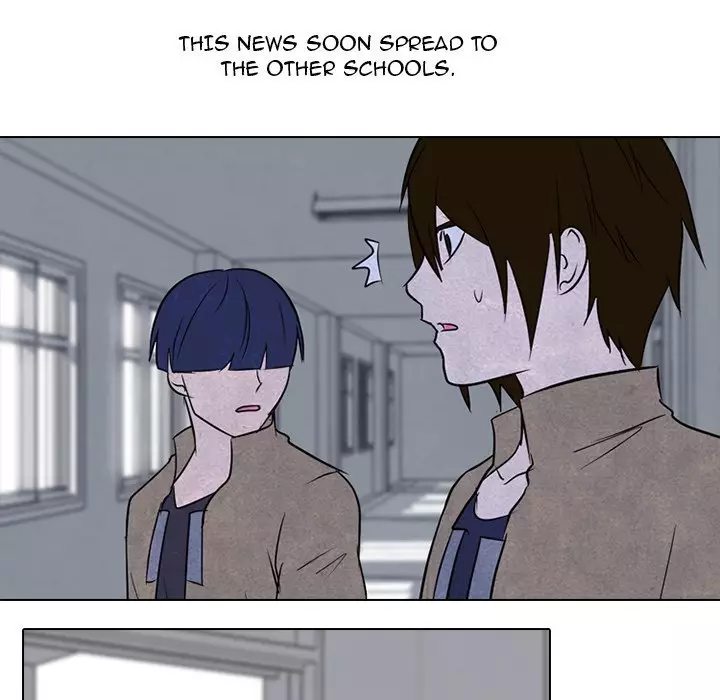 High School Debut - 114 page 92