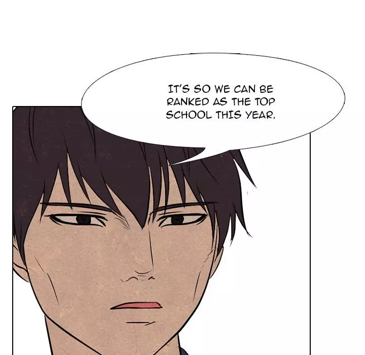 High School Debut - 116 page 101