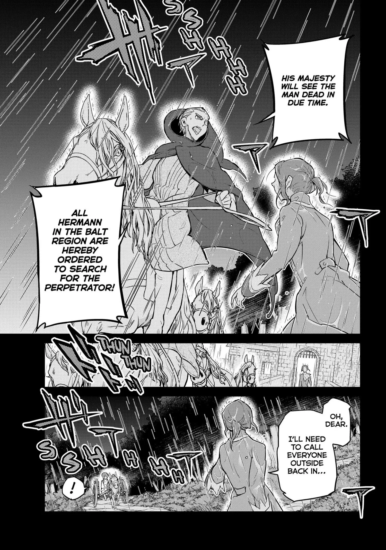 Shoukoku no Altair - 139 page 12-7ffed14a