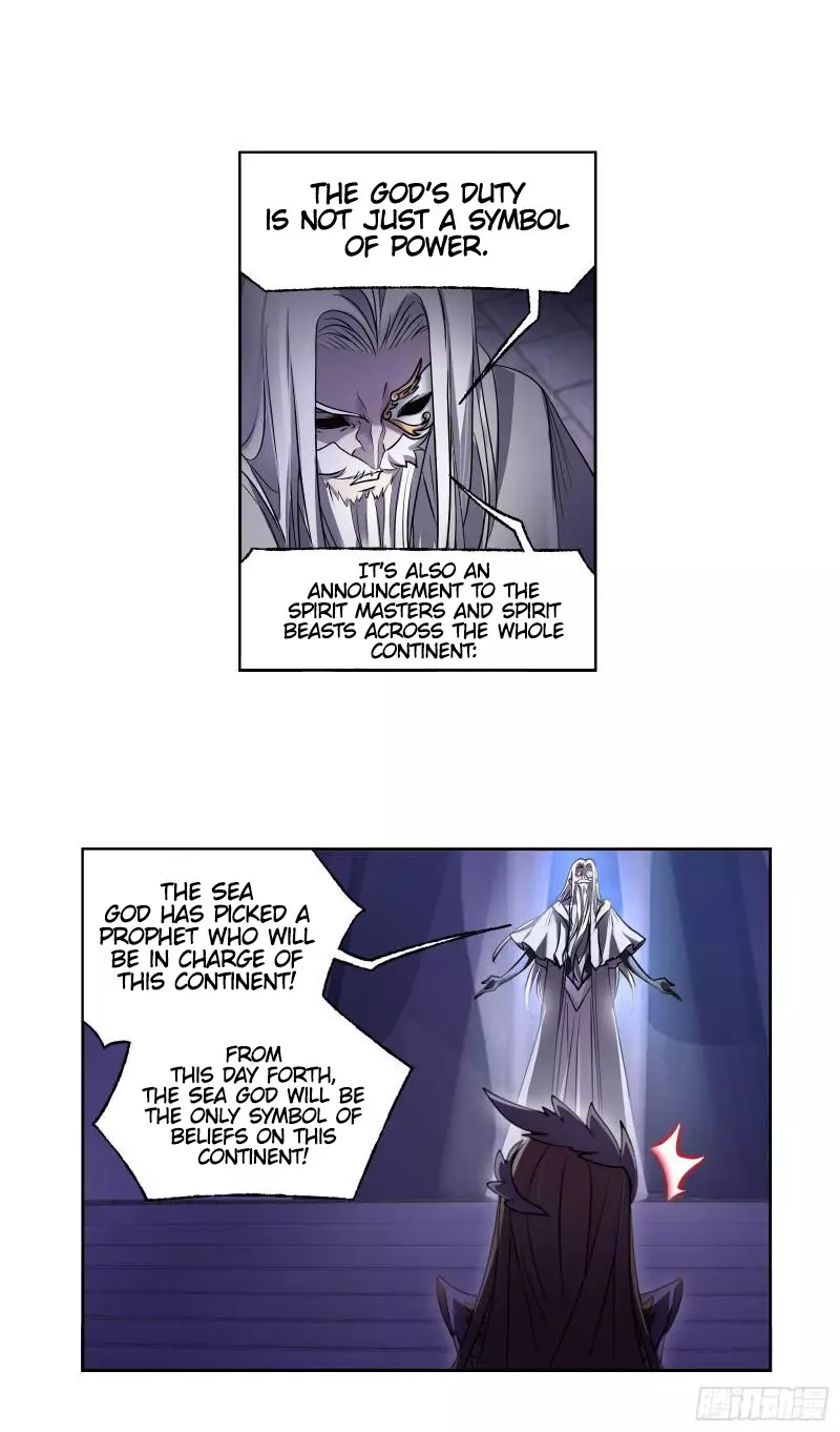 Soul Land - 325 page 4-849767ee