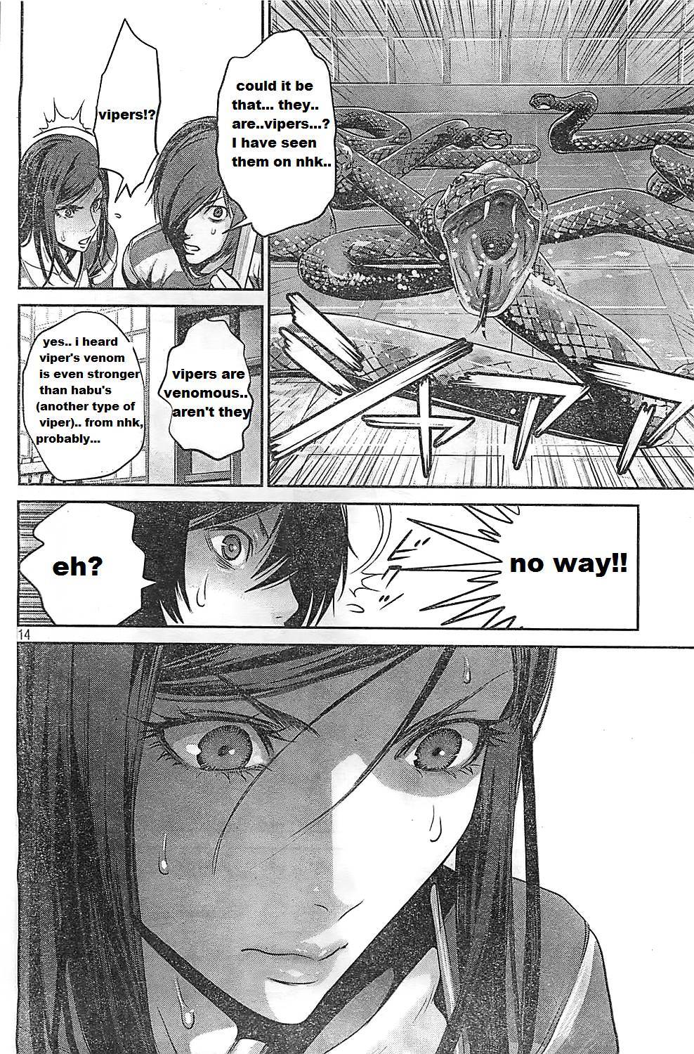 Prison School - 118 page p_00014