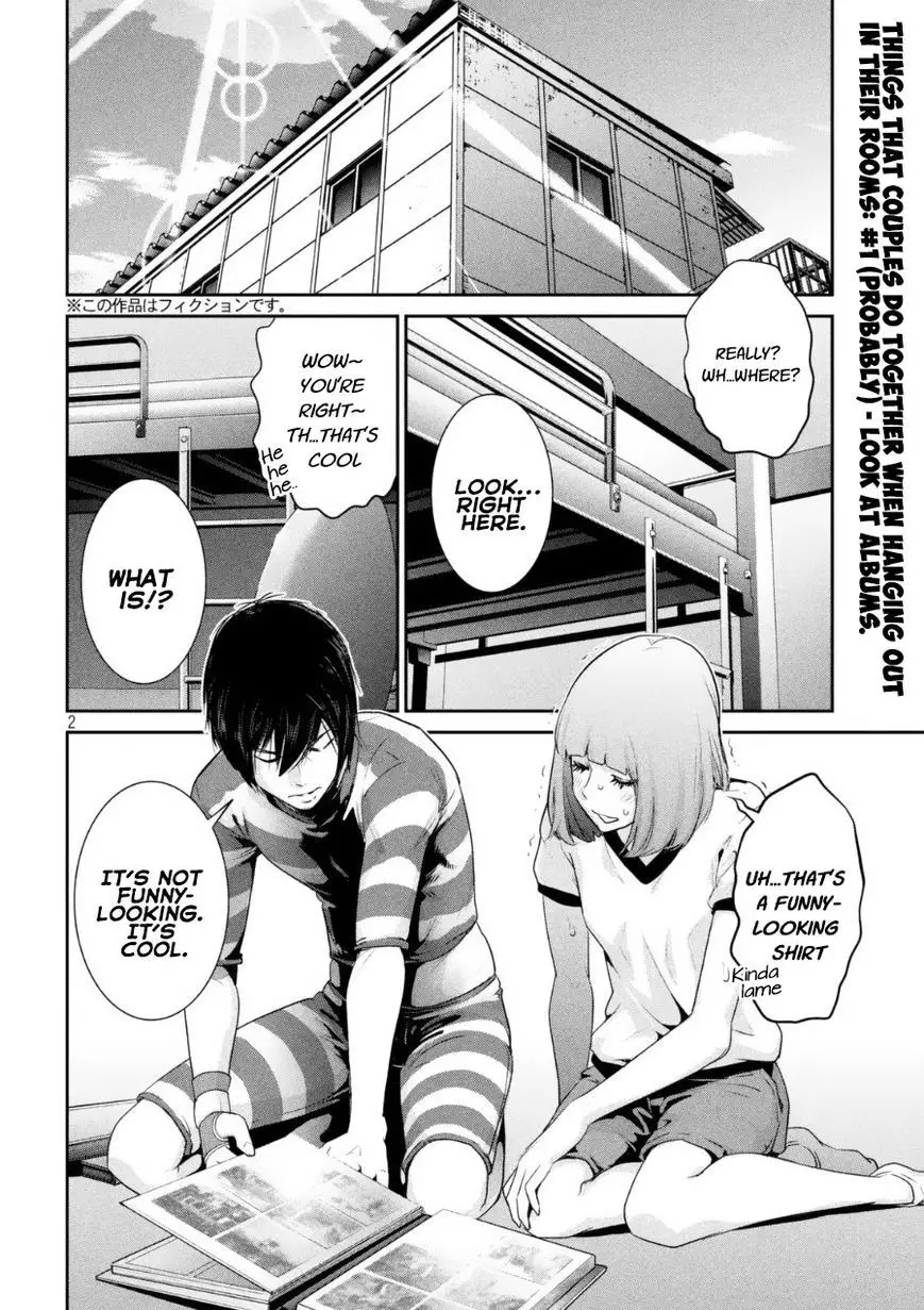 Prison School - 169 page p_00002