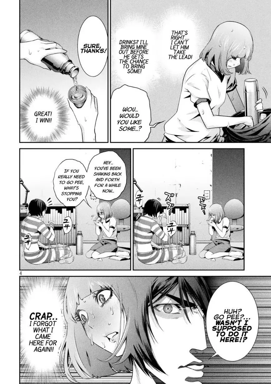 Prison School - 169 page p_00004