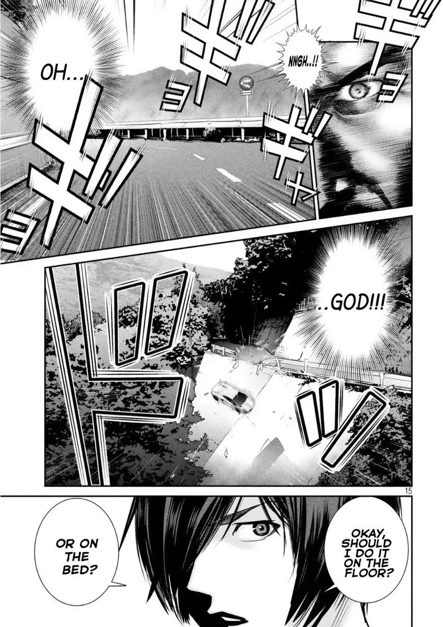 Prison School - 169 page p_00015