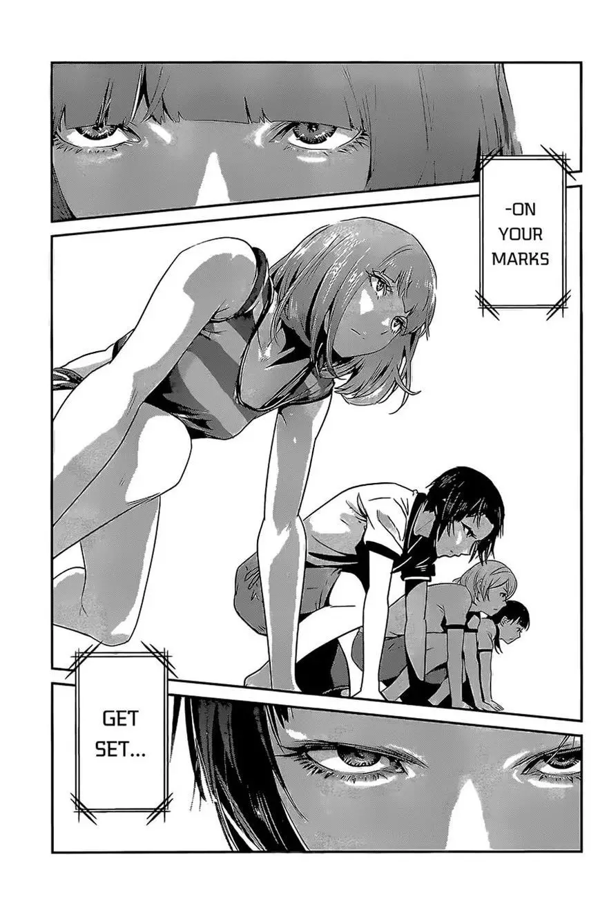 Prison School - 185 page p_00003