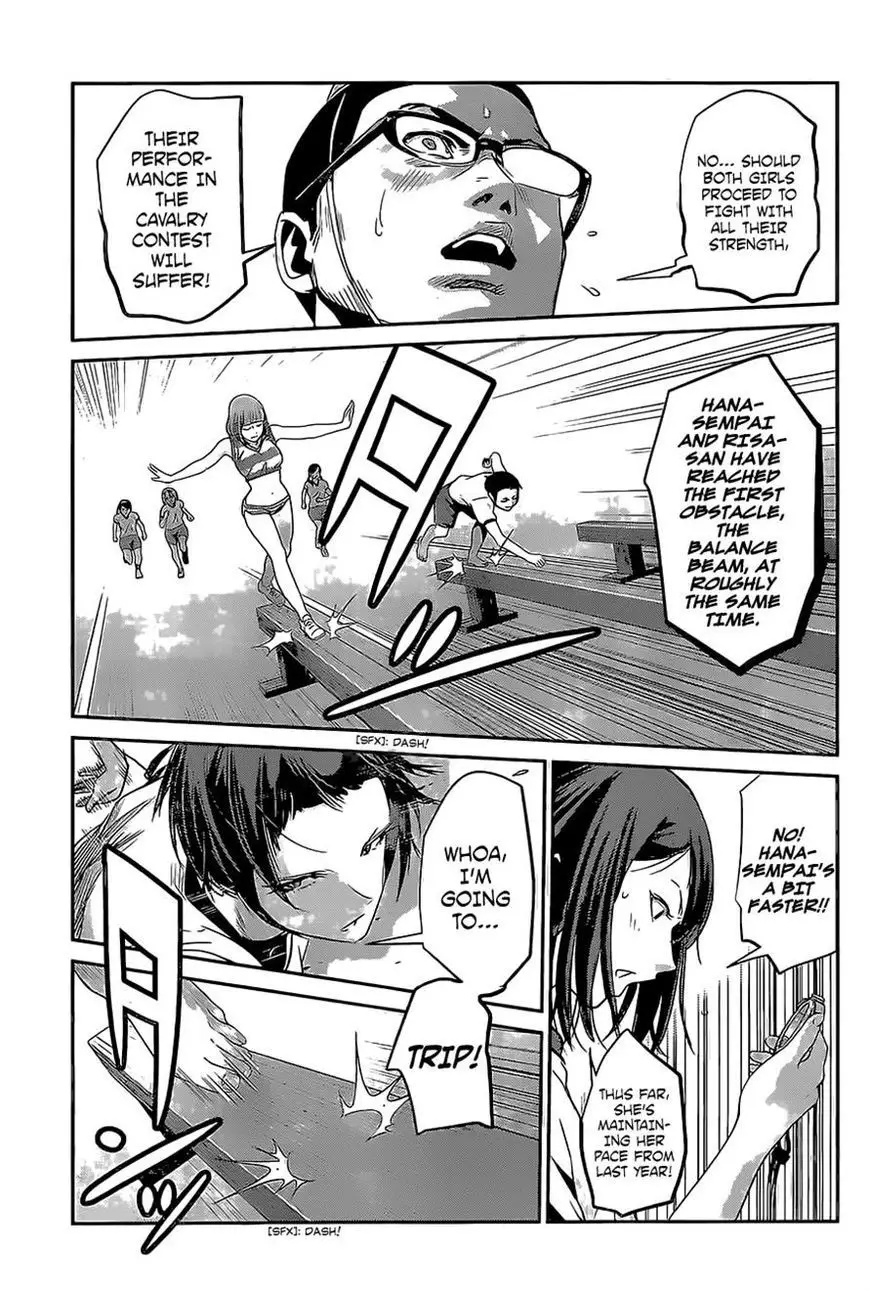 Prison School - 185 page p_00005