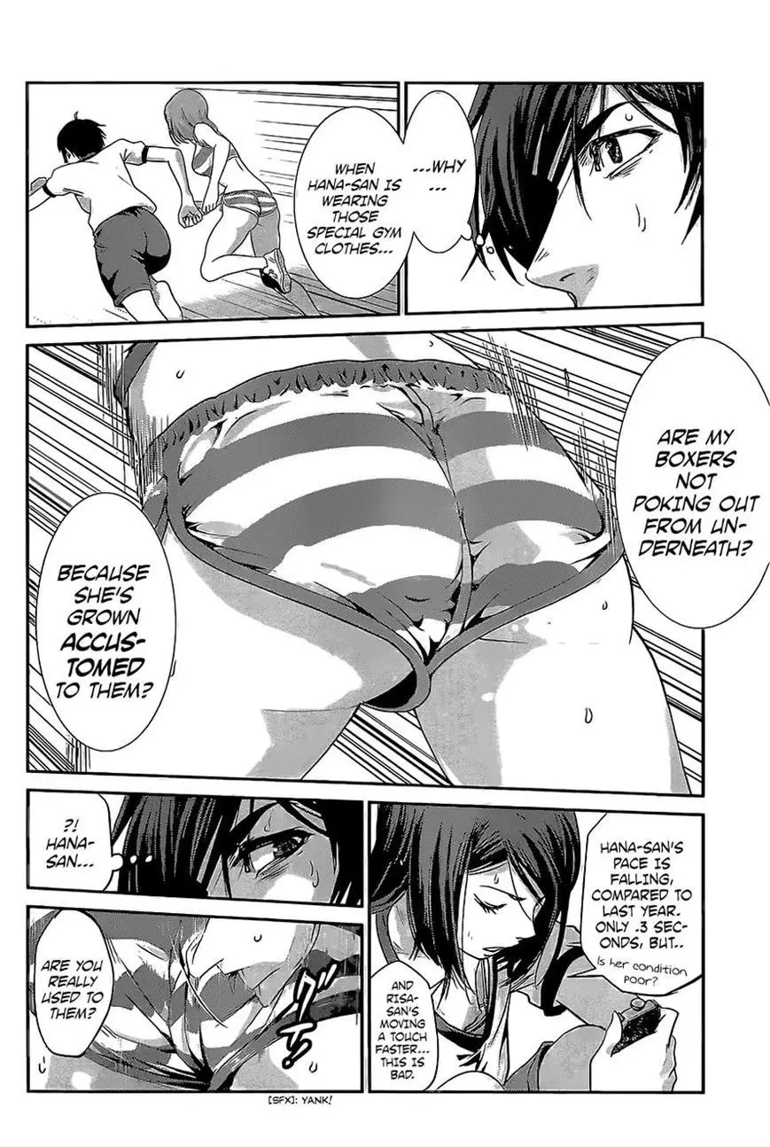 Prison School - 185 page p_00008