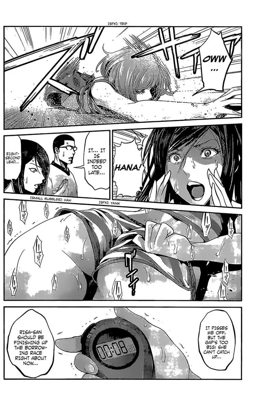 Prison School - 185 page p_00016