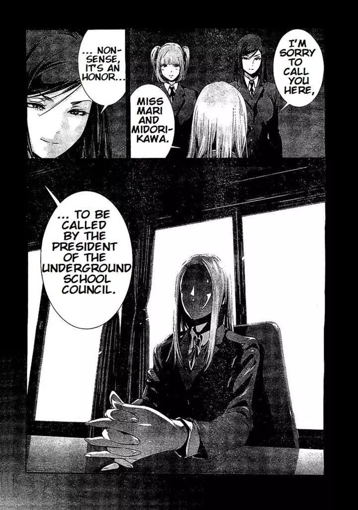 Prison School - 187 page p_00014