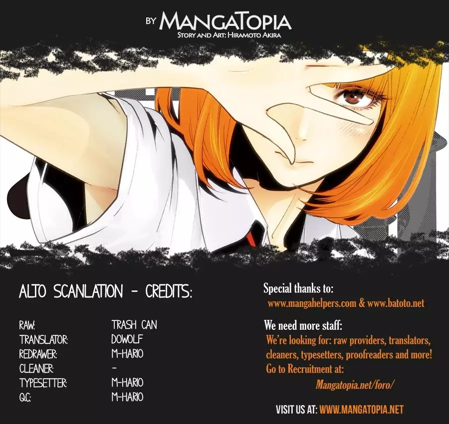 Art Contest  MangaHelpers