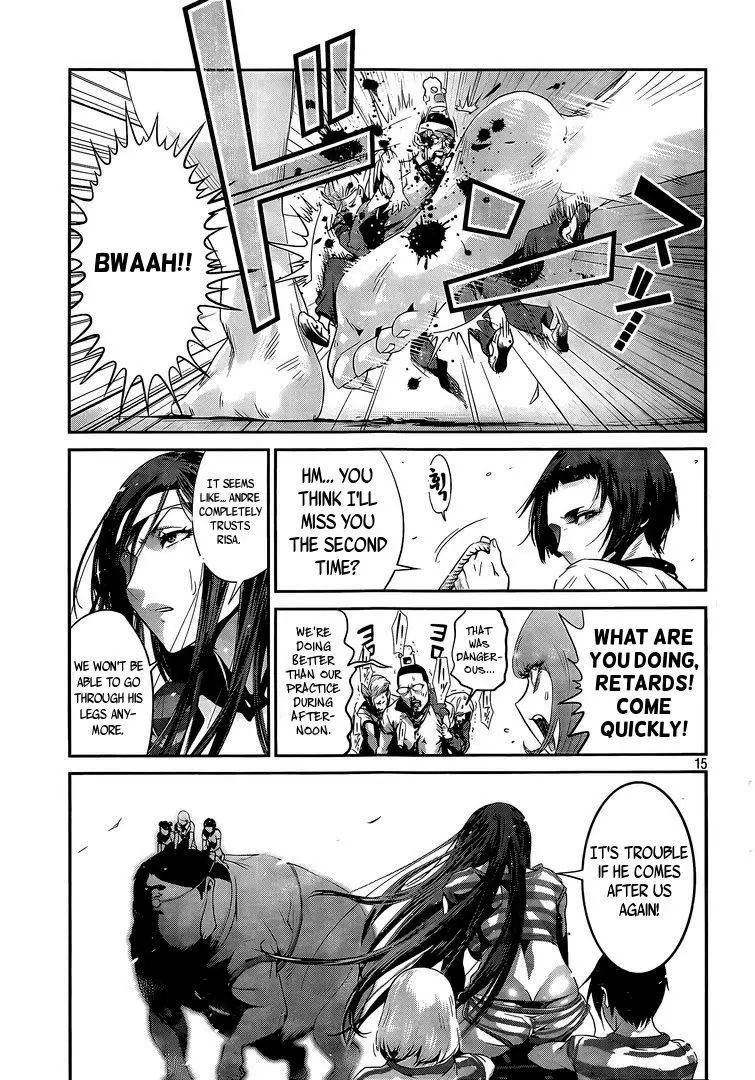 Prison School - 211 page p_00015