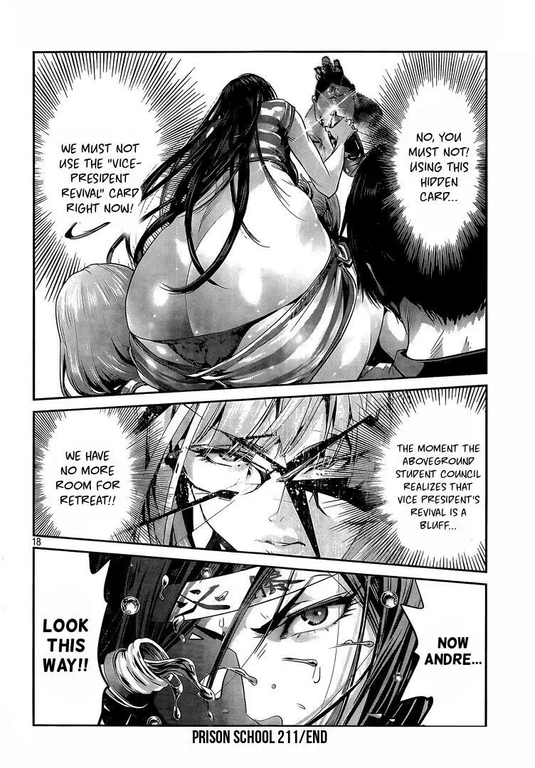 Prison School - 211 page p_00018