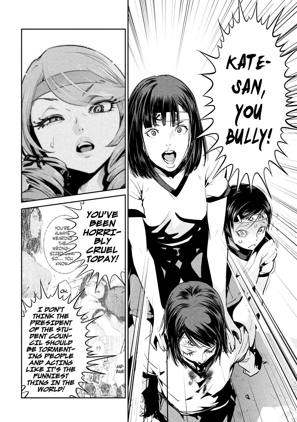 Prison School - 216 page p_00013