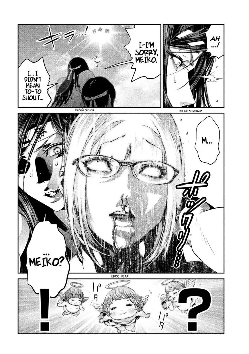 Prison School - 223 page 20