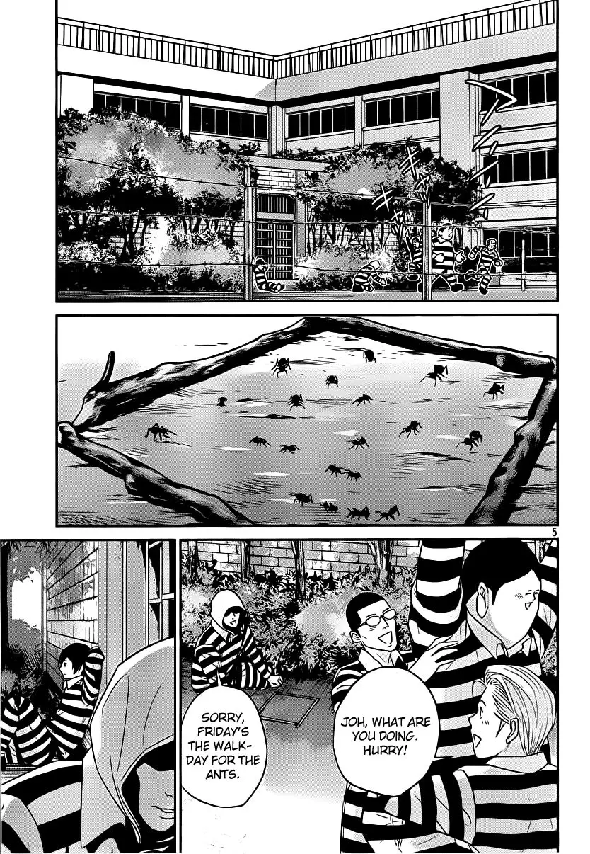 Prison School - 37 page p_00006