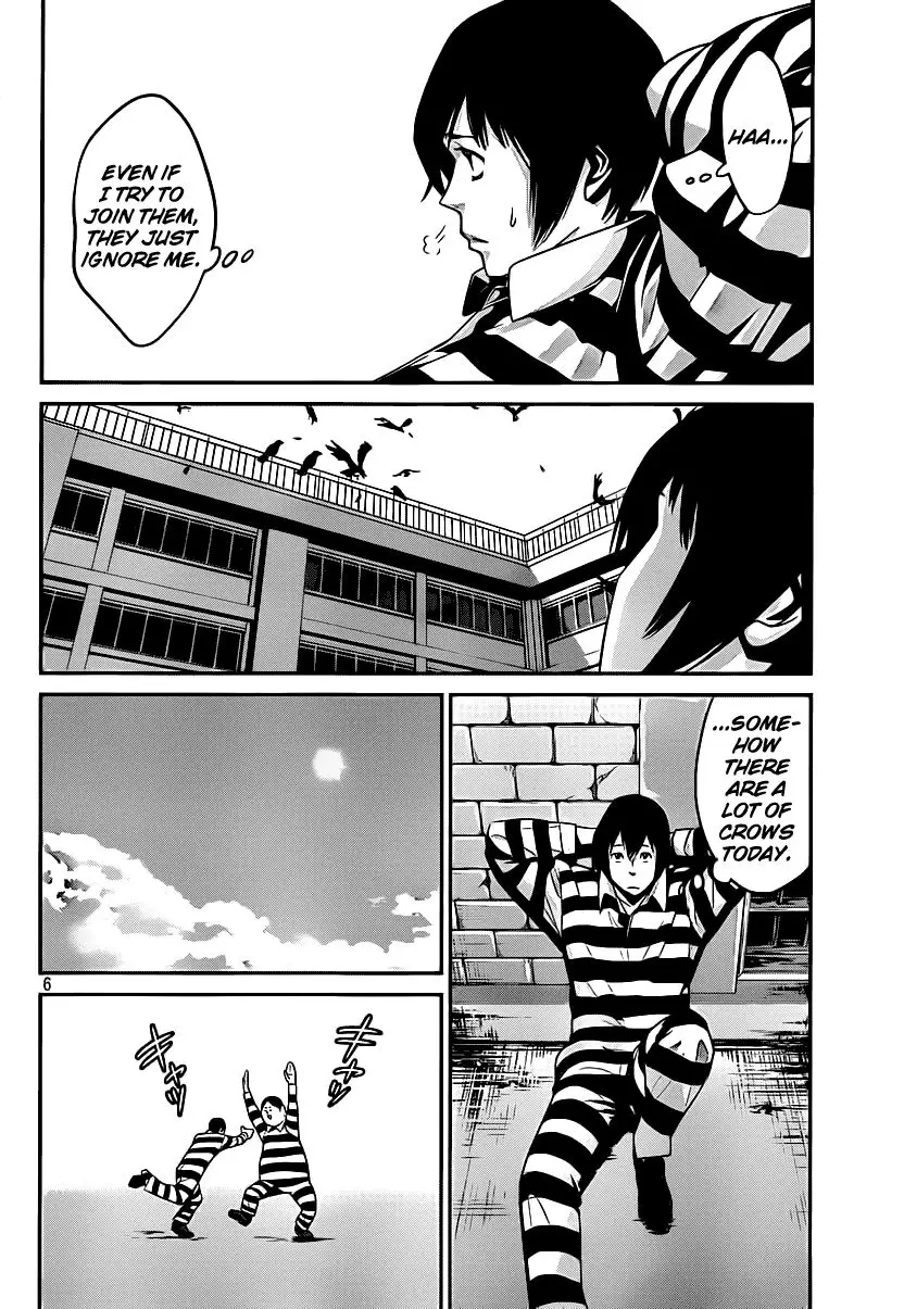 Prison School - 37 page p_00007