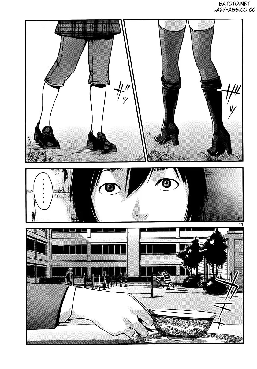 Prison School - 37 page p_00012