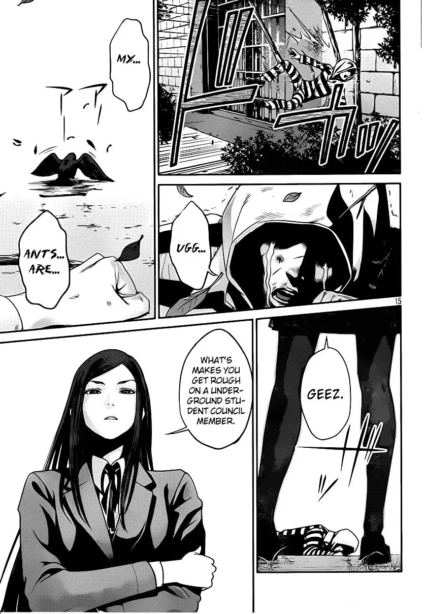 Prison School - 37 page p_00016