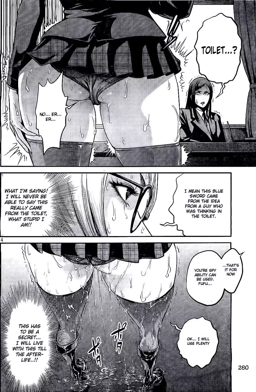 Prison School - 43 page p_00004