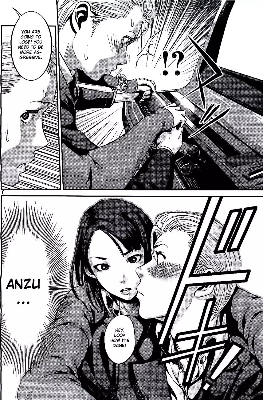 Prison School - 43 page p_00006