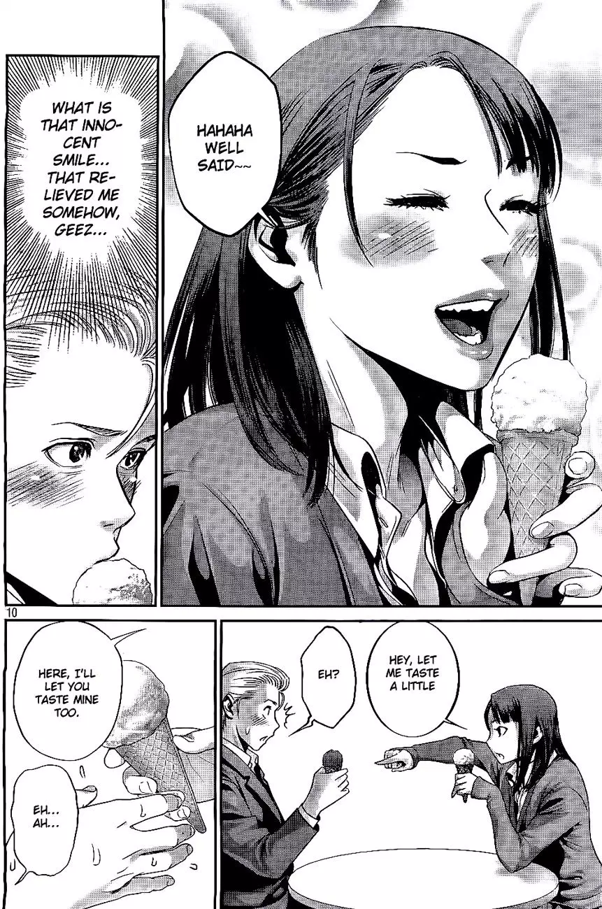 Prison School - 43 page p_00010