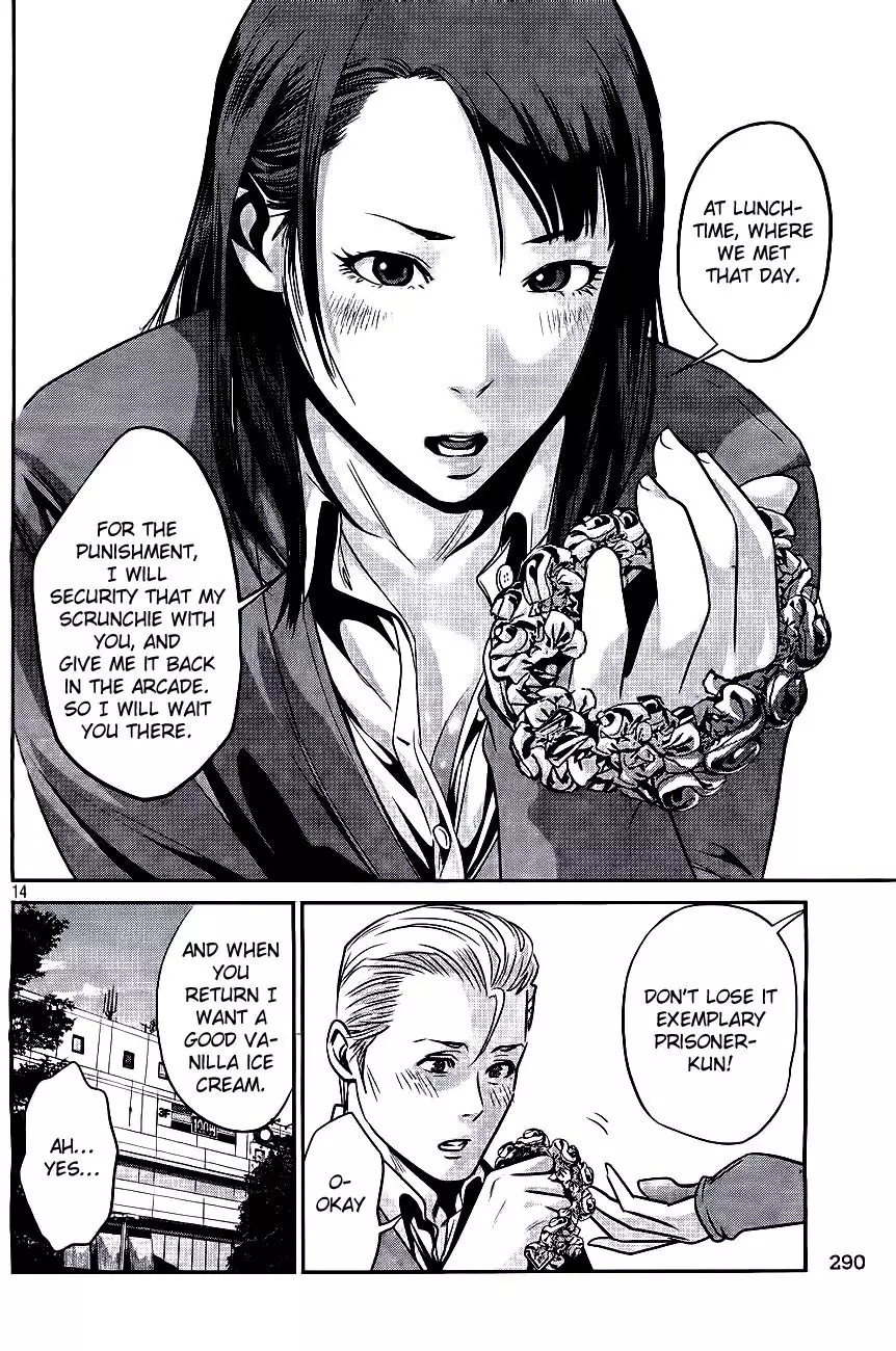 Prison School - 43 page p_00014