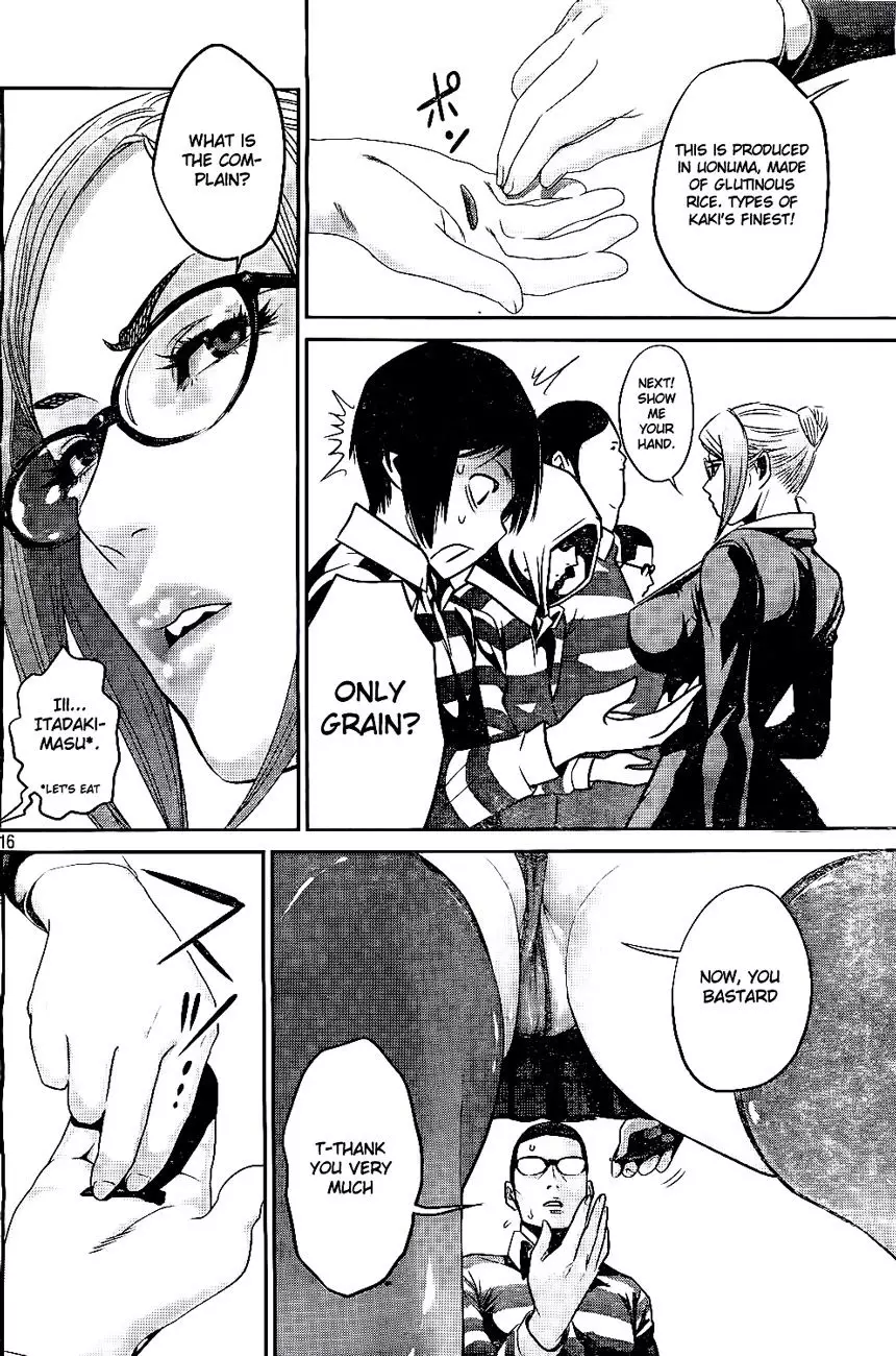 Prison School - 43 page p_00016