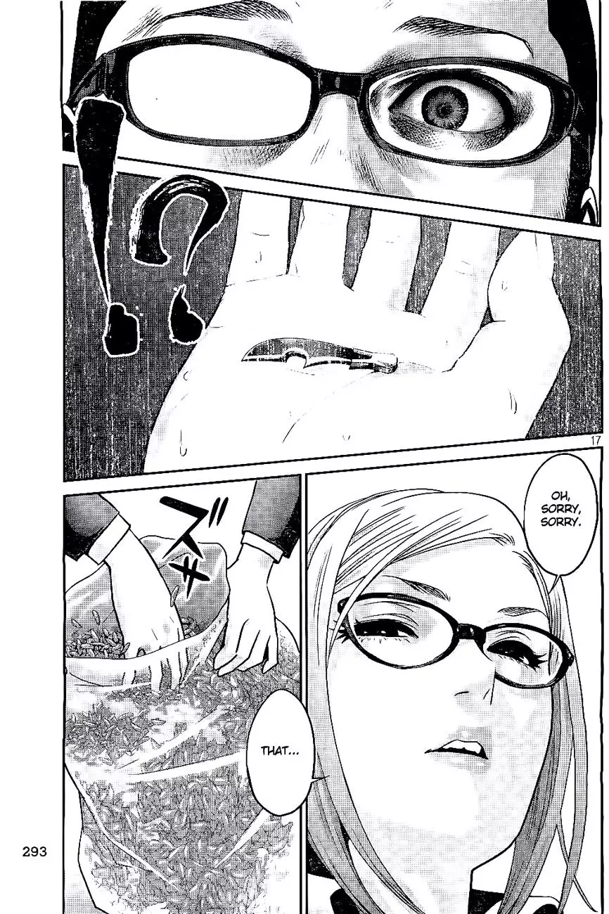 Prison School - 43 page p_00017