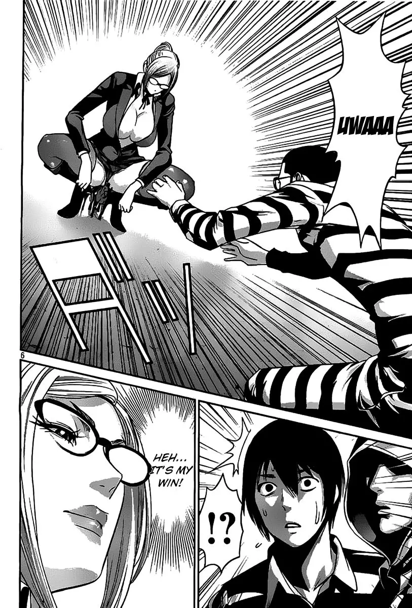 Prison School - 45 page p_00006