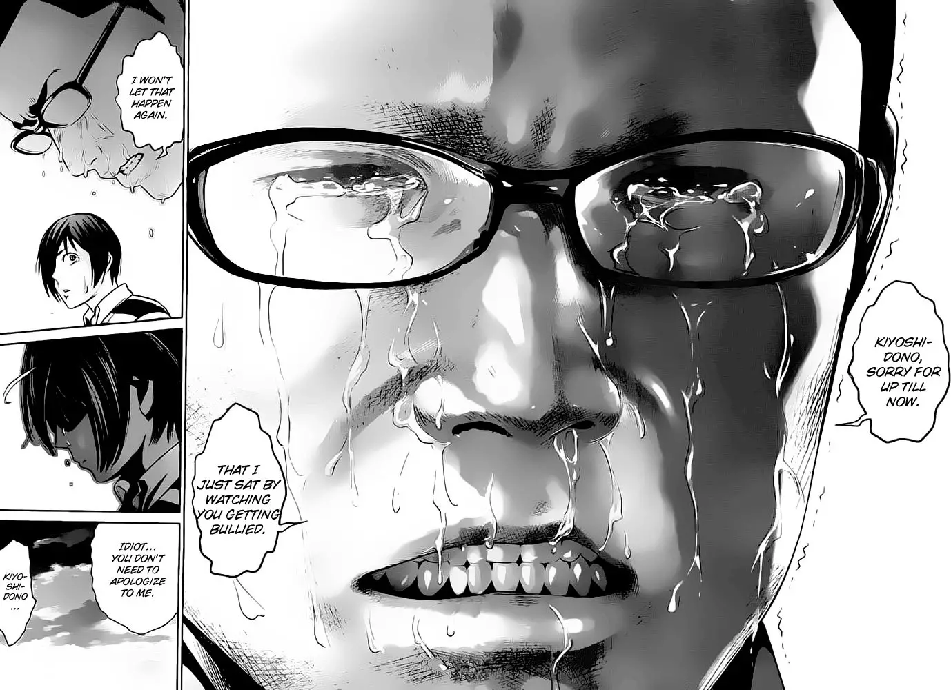 Prison School - 45 page p_00014